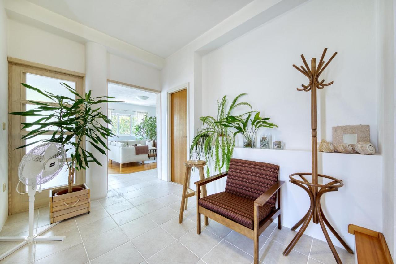 Apartment Justina Муртер Экстерьер фото