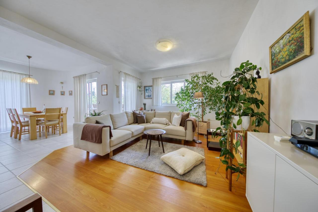 Apartment Justina Муртер Экстерьер фото
